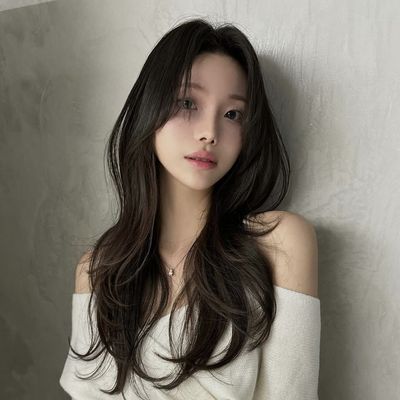 【本格韓国style】韓国カット+Oneケアトリートメント