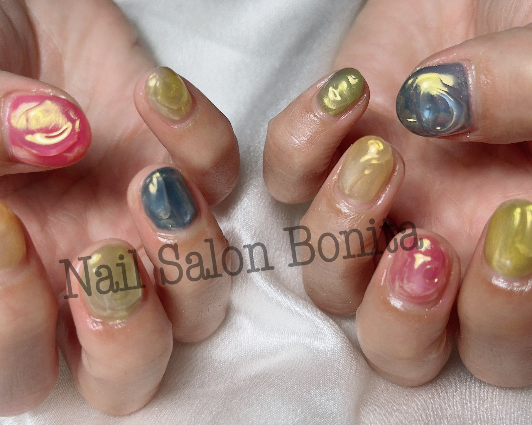 Nail.Salon.Bonita