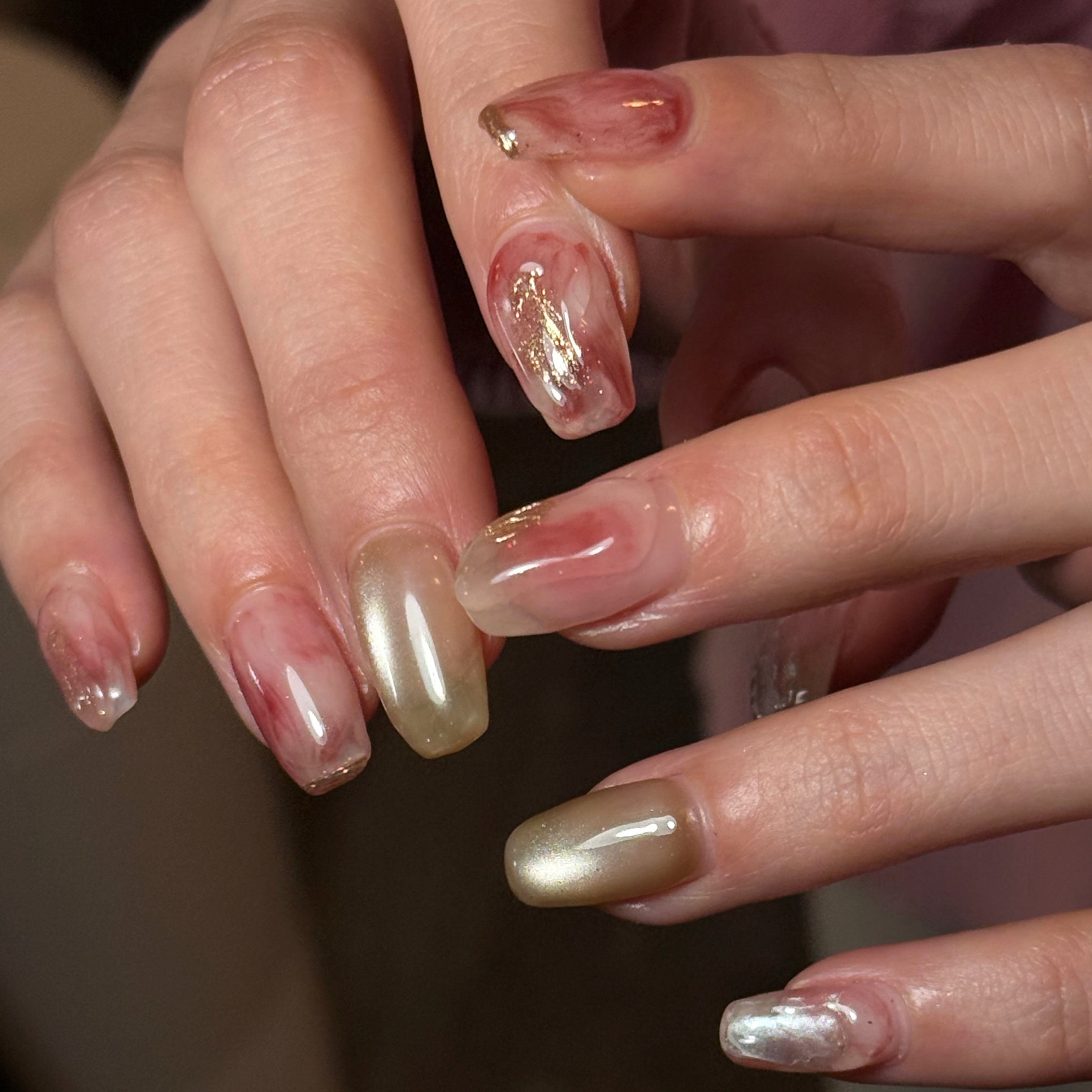 arilabo_nail