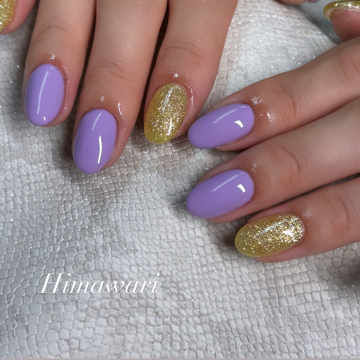 Nailsalon_himawari