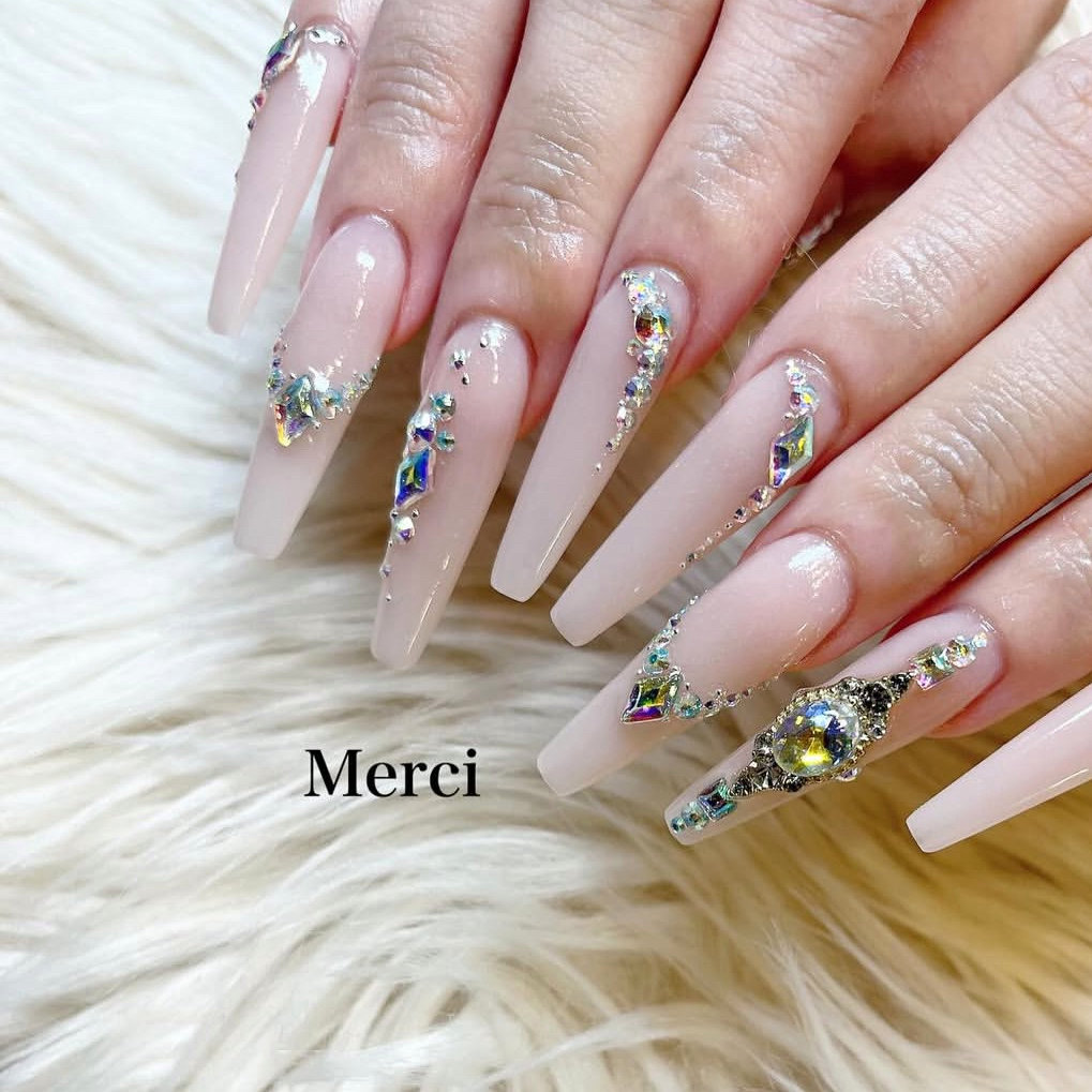 nailsalon.Merci