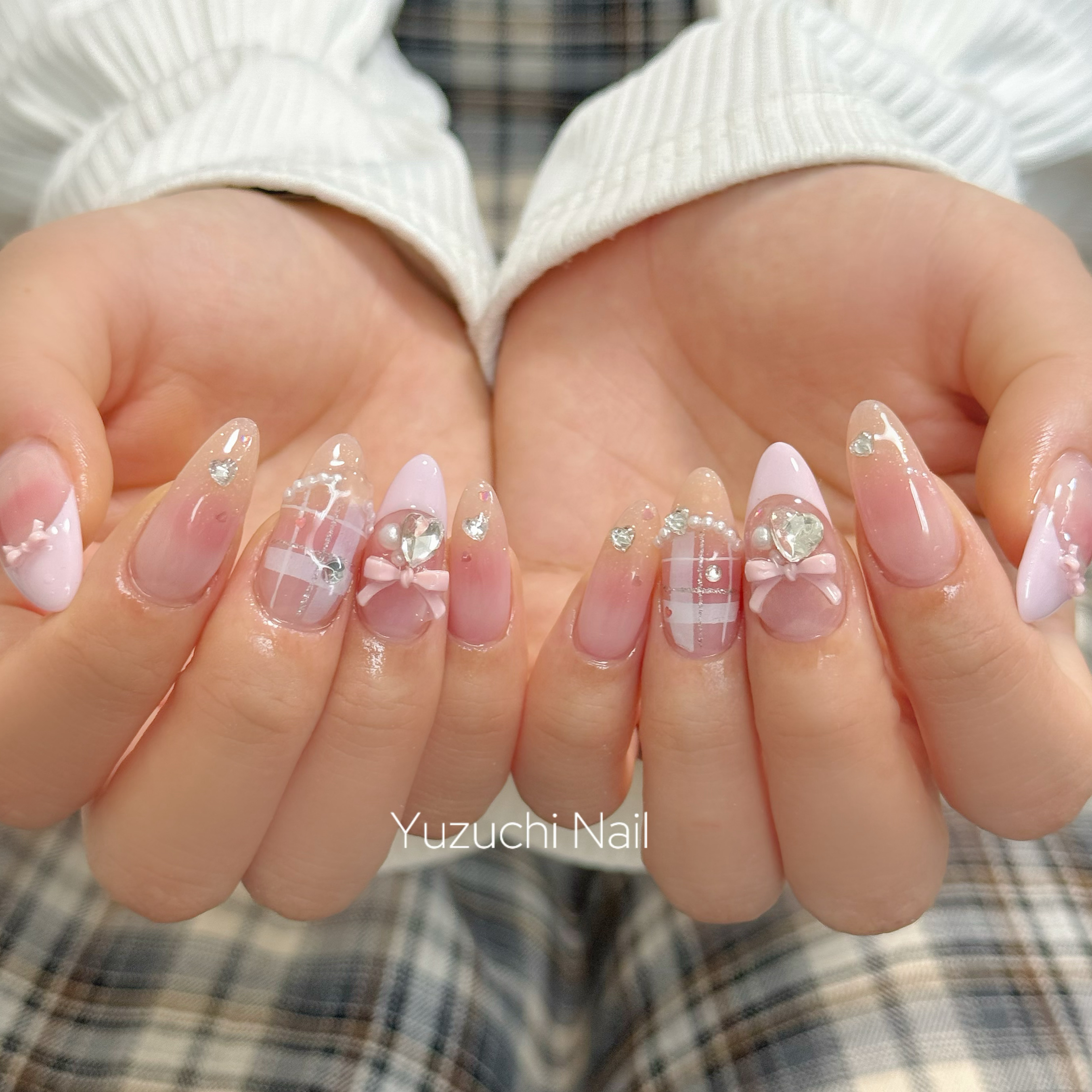 Yuzuchi.Nail