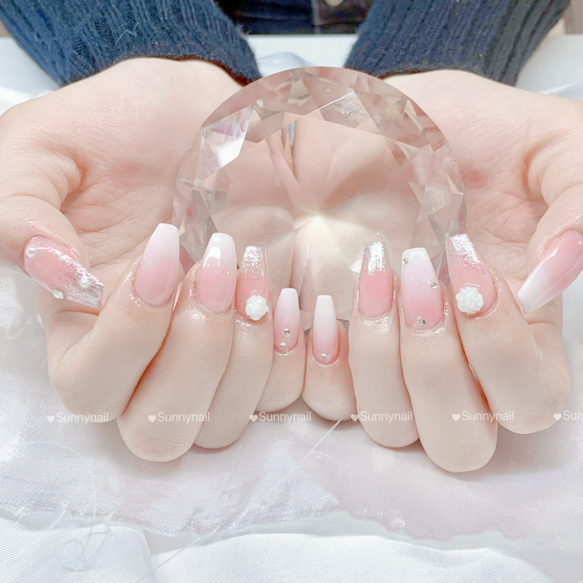 Sunnynail