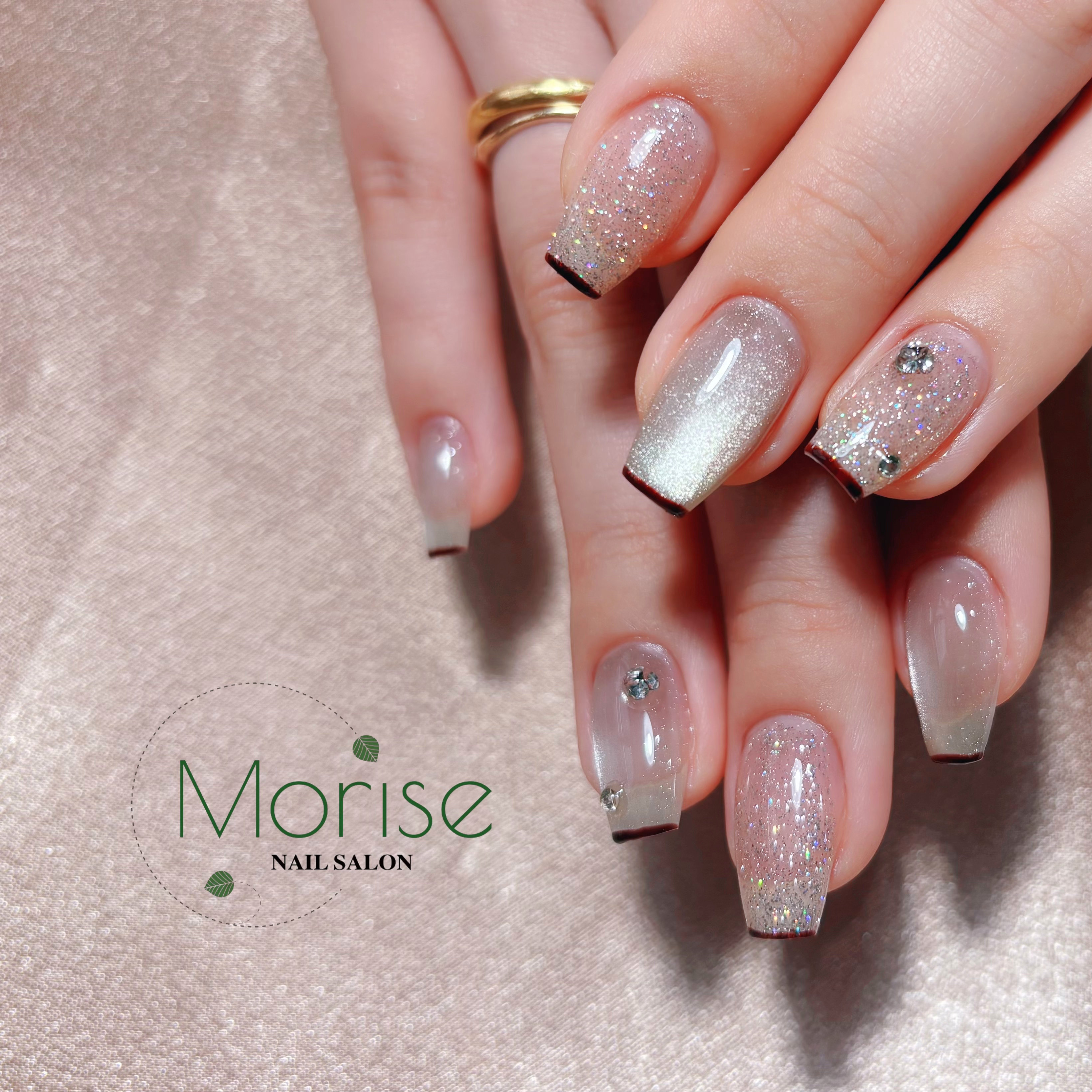 MoriseNailOmotesando