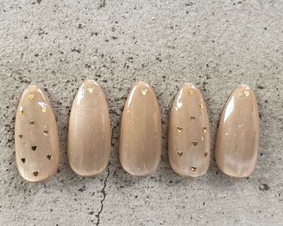 【船橋駅】トレンド定額ネイル¥7500/¥8500/¥9500／カラー変更OK◎