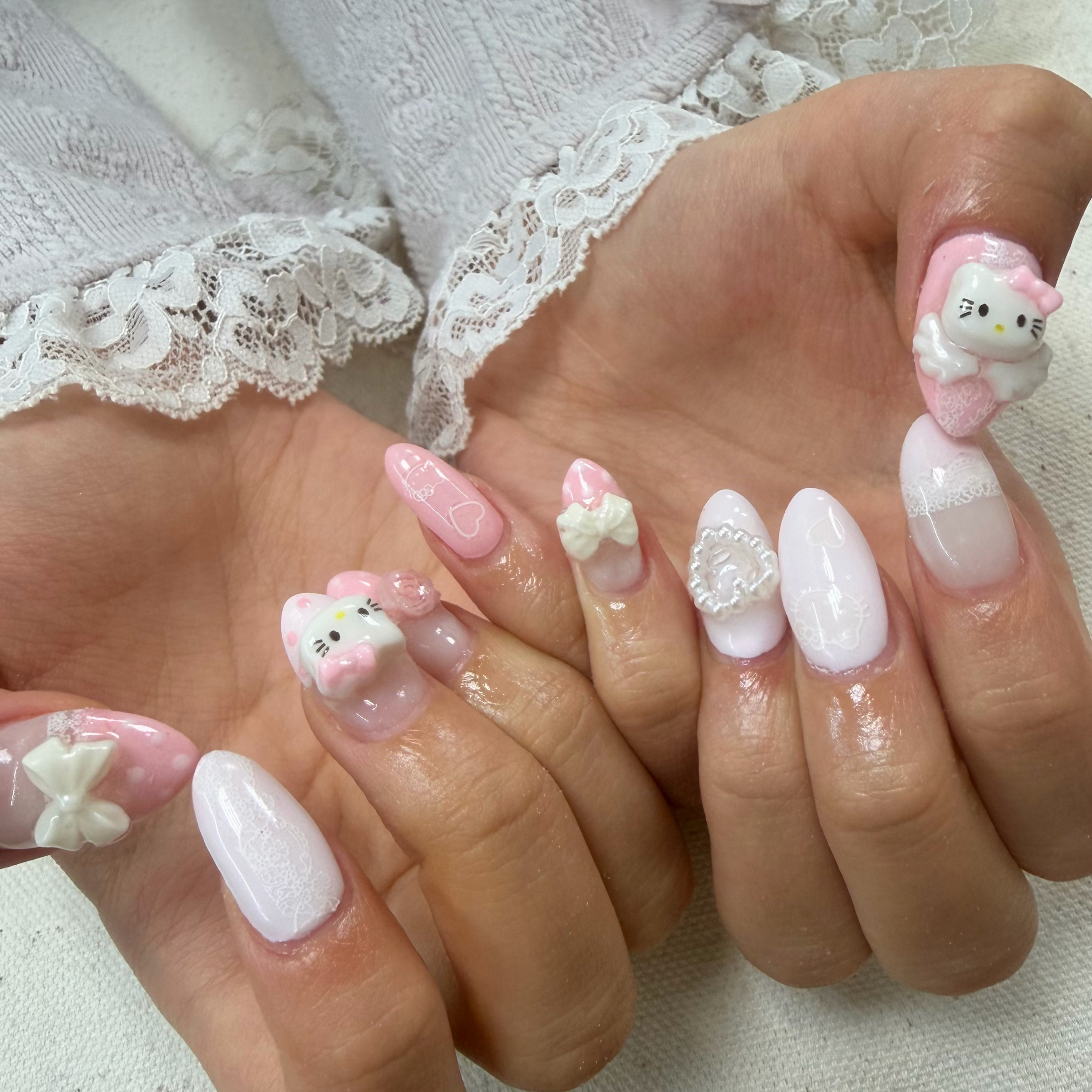 Kittynail
