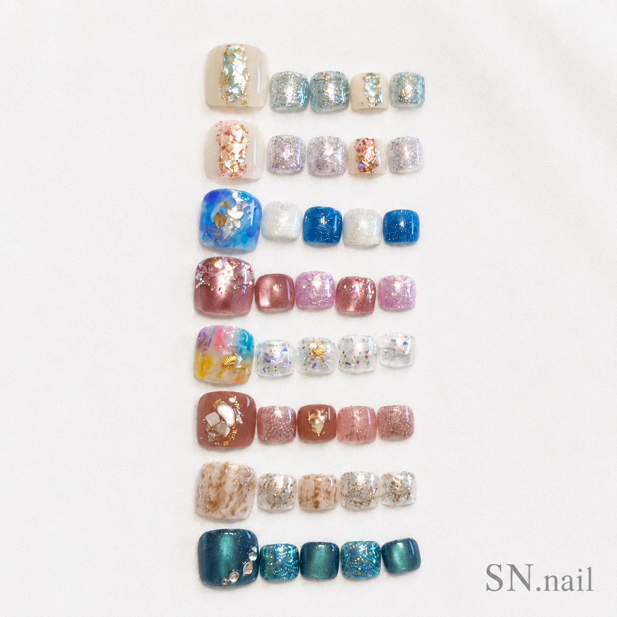 SN.nail