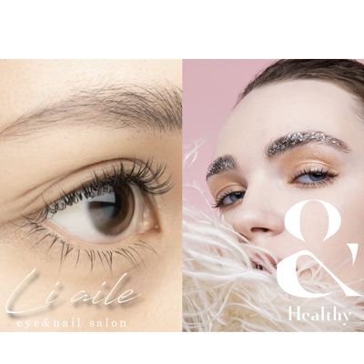 &healthy(アンドヘルシー)オフ込120本¥8000コーティング付