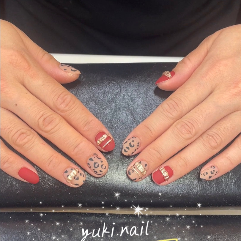 Nail.yuki