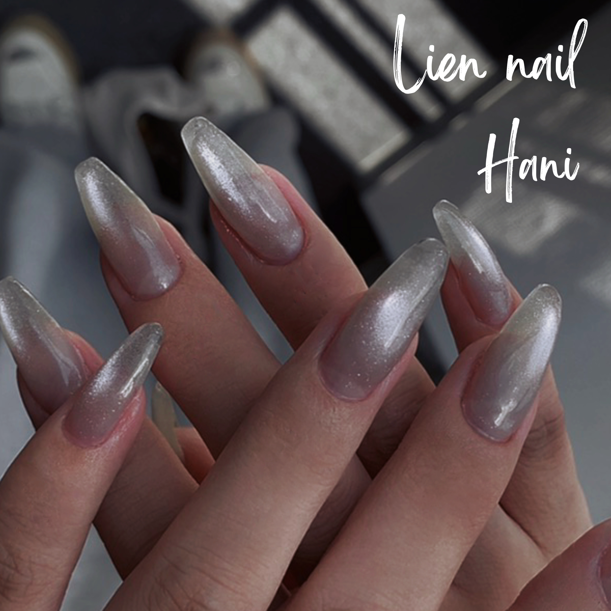 Lien_nail..Hani