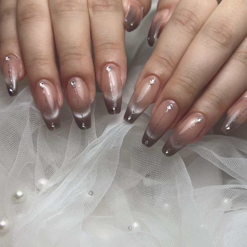 lua nail