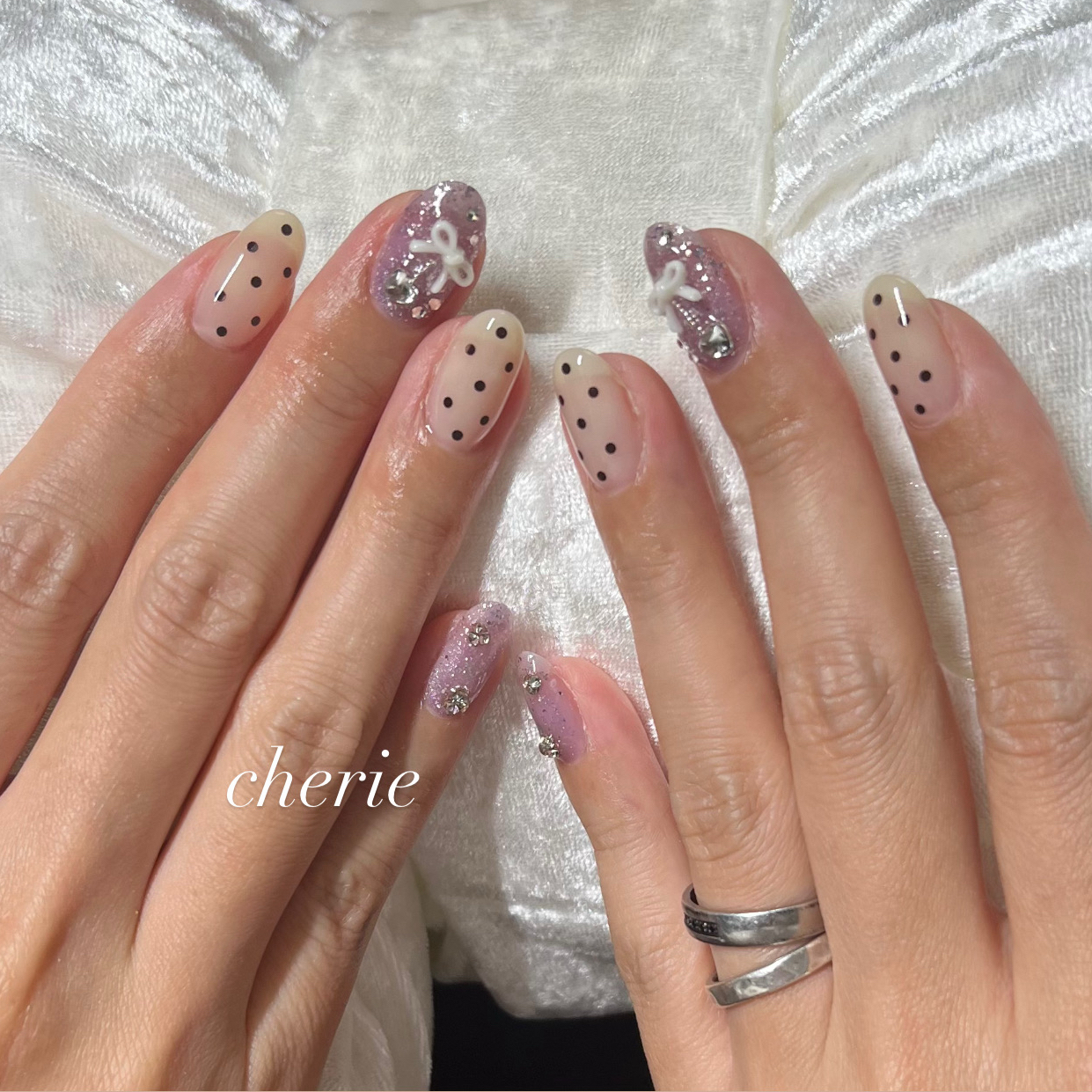 cherie.moe