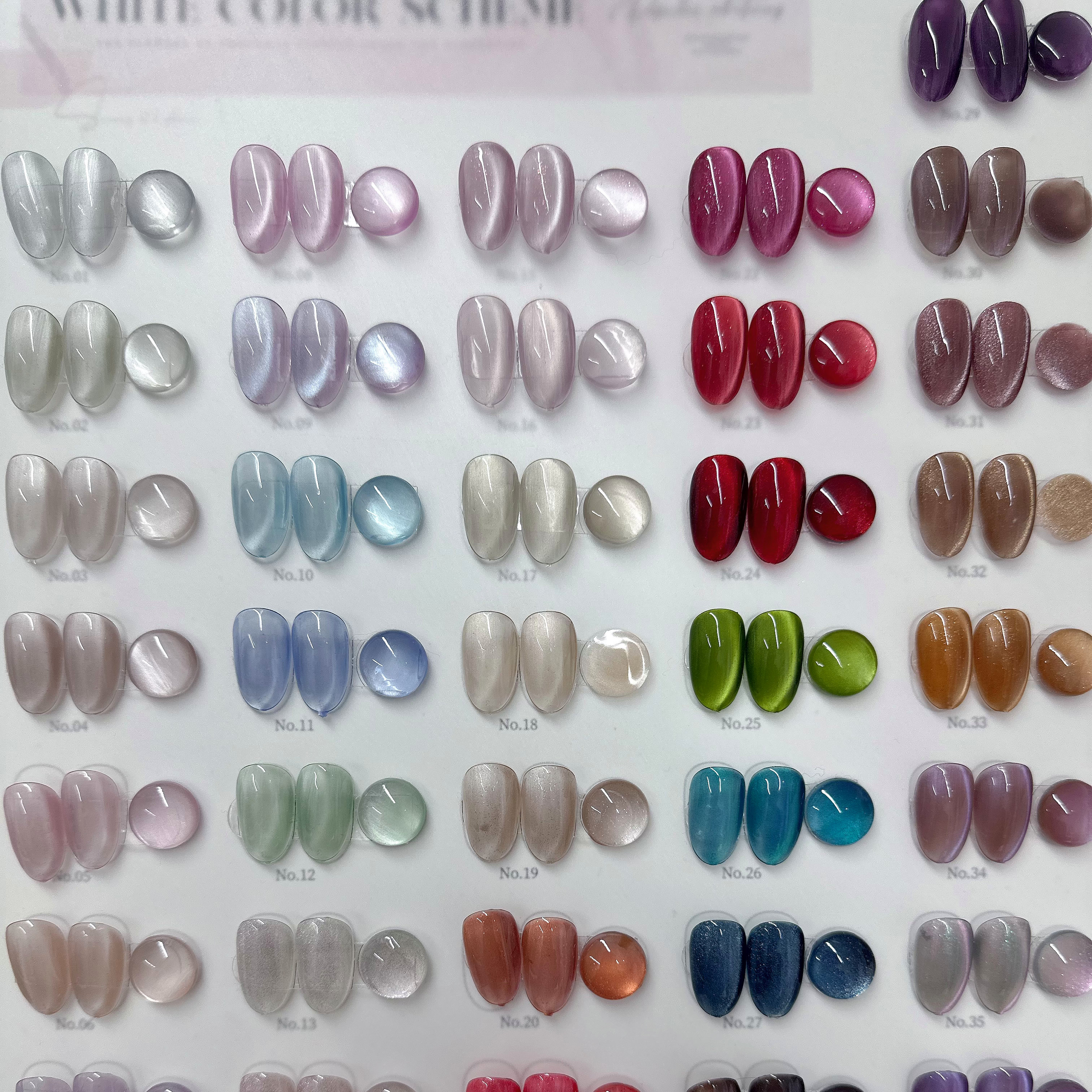Chicmuse_Nail
