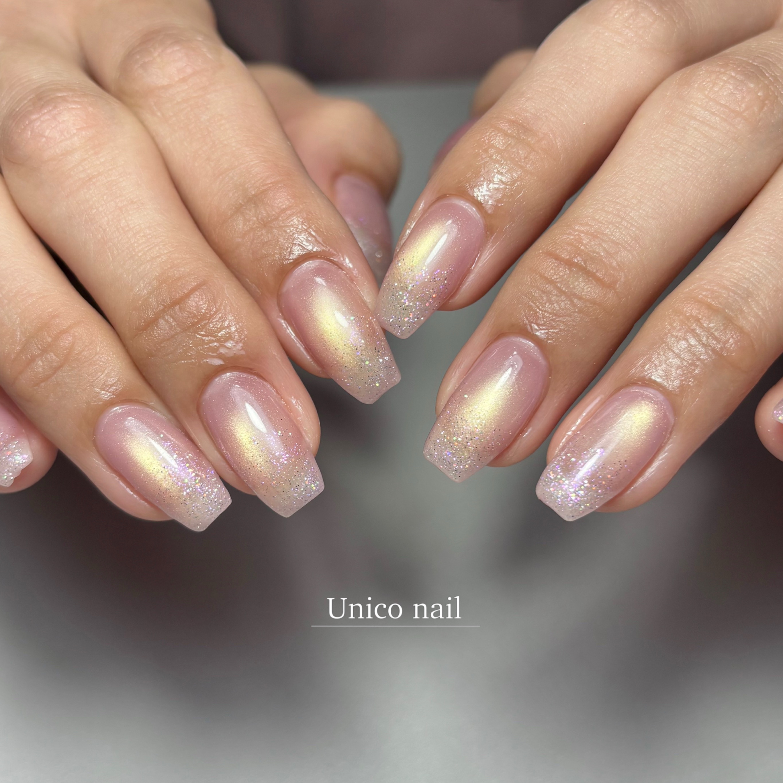 Unico_nail