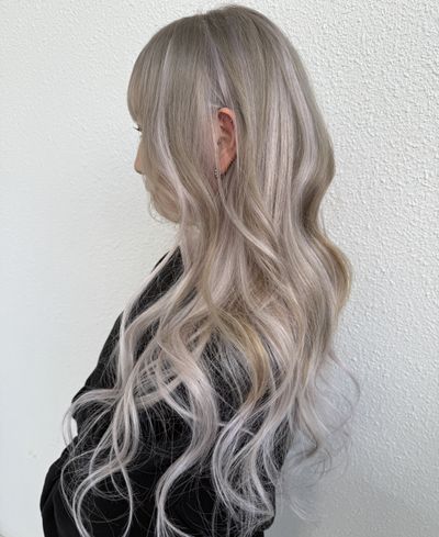 シールエクステダイヤランク60本＋カット