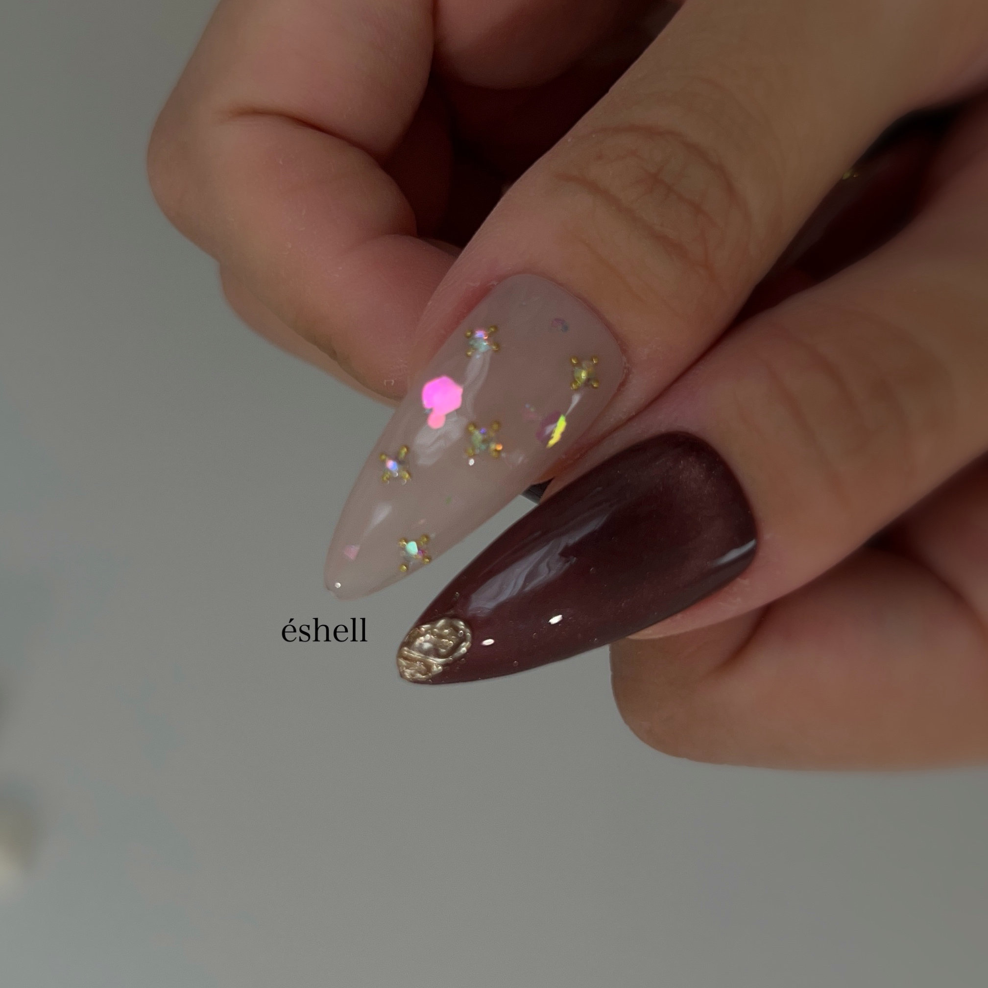 nail_eshell