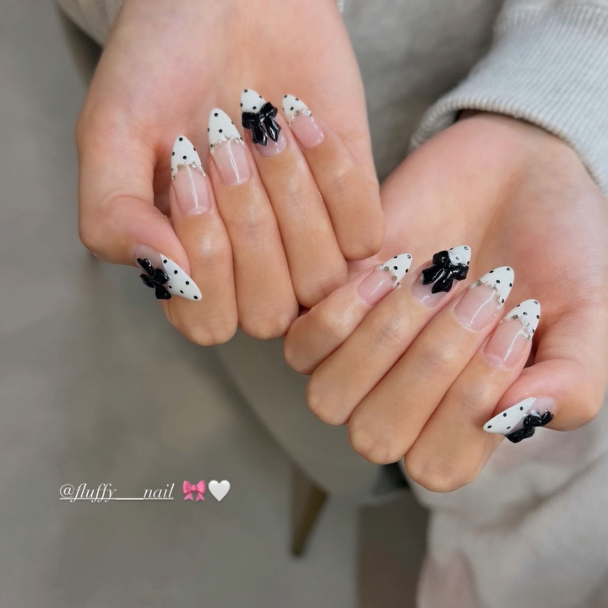 FLUFFY__nail