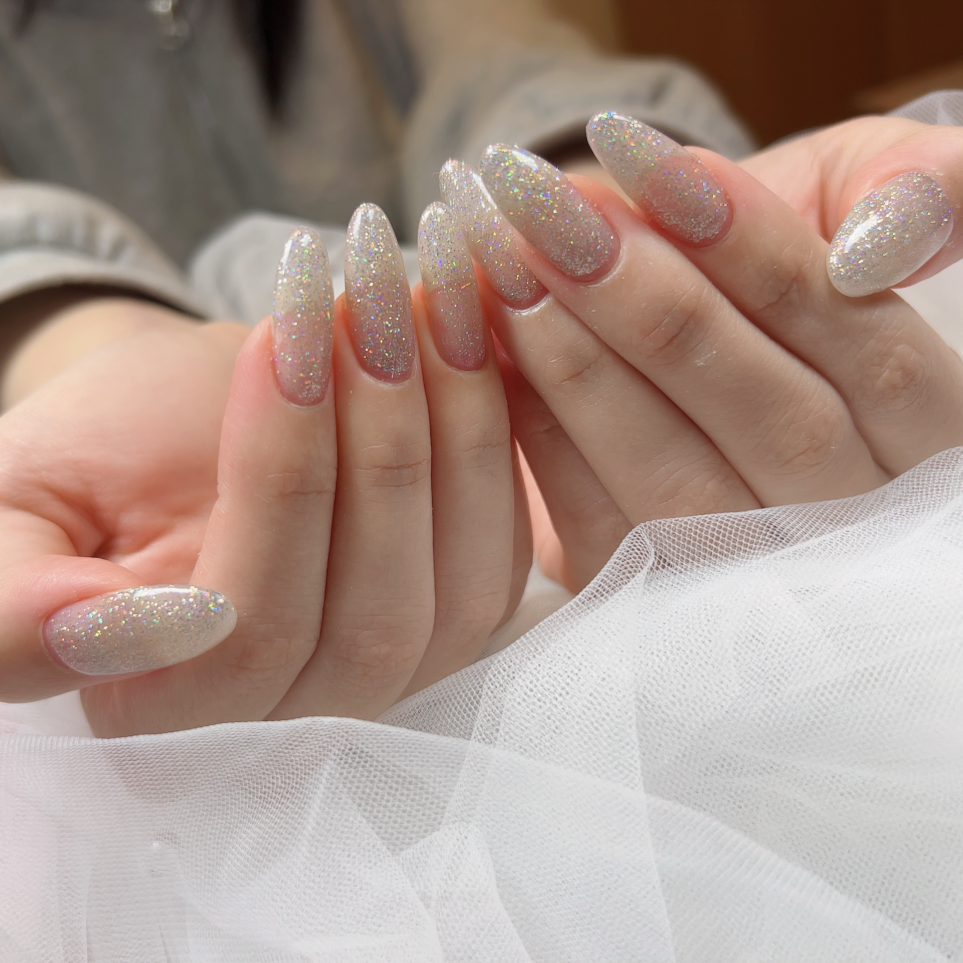 pinkynail
