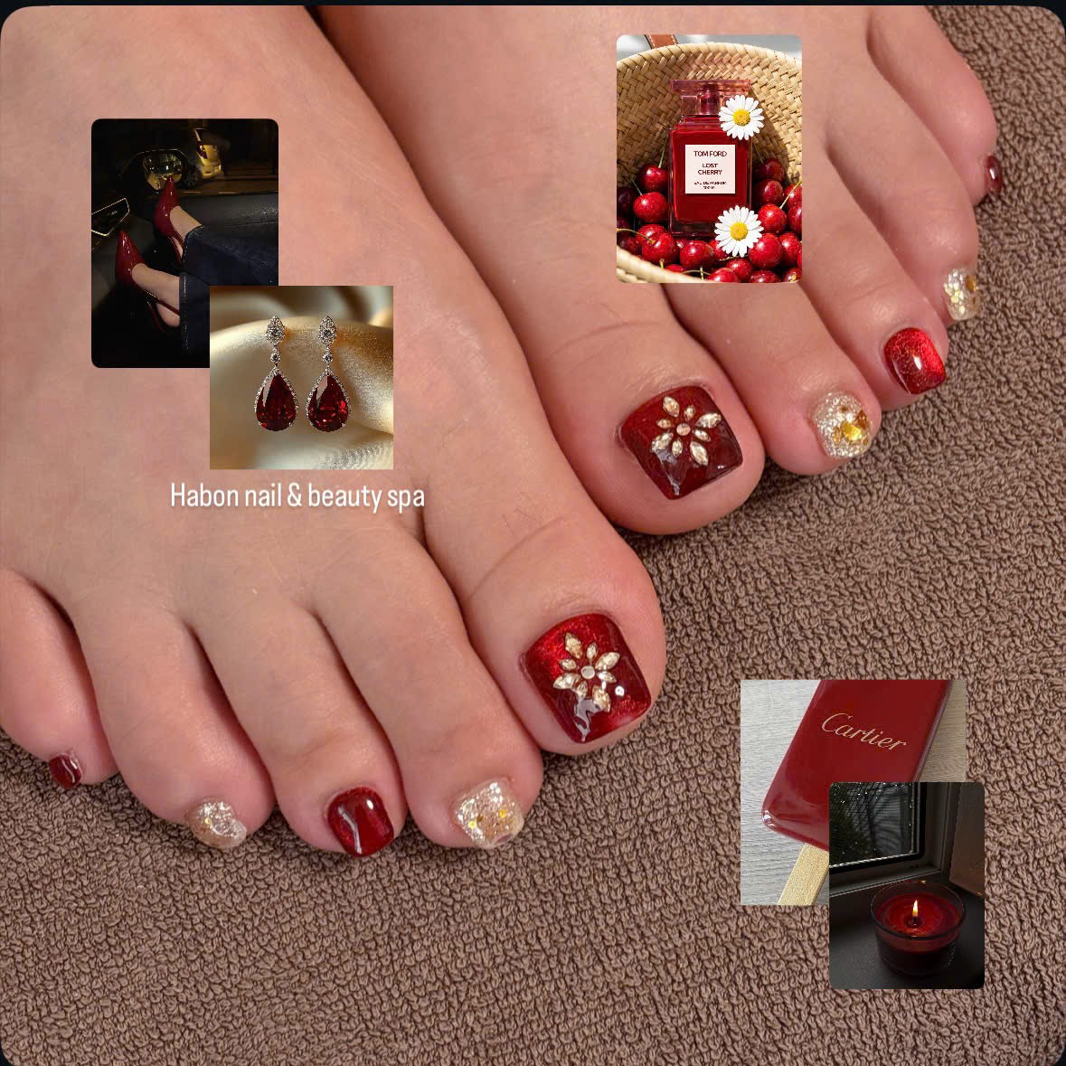 HabonNailBeauty