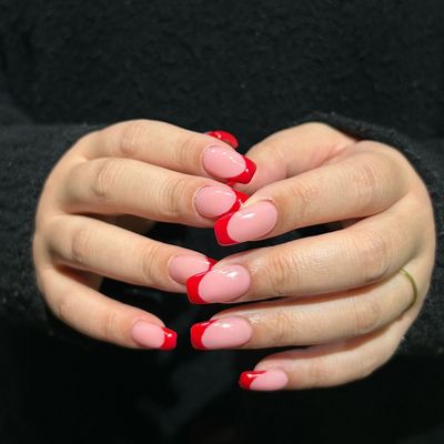 French / Gradation