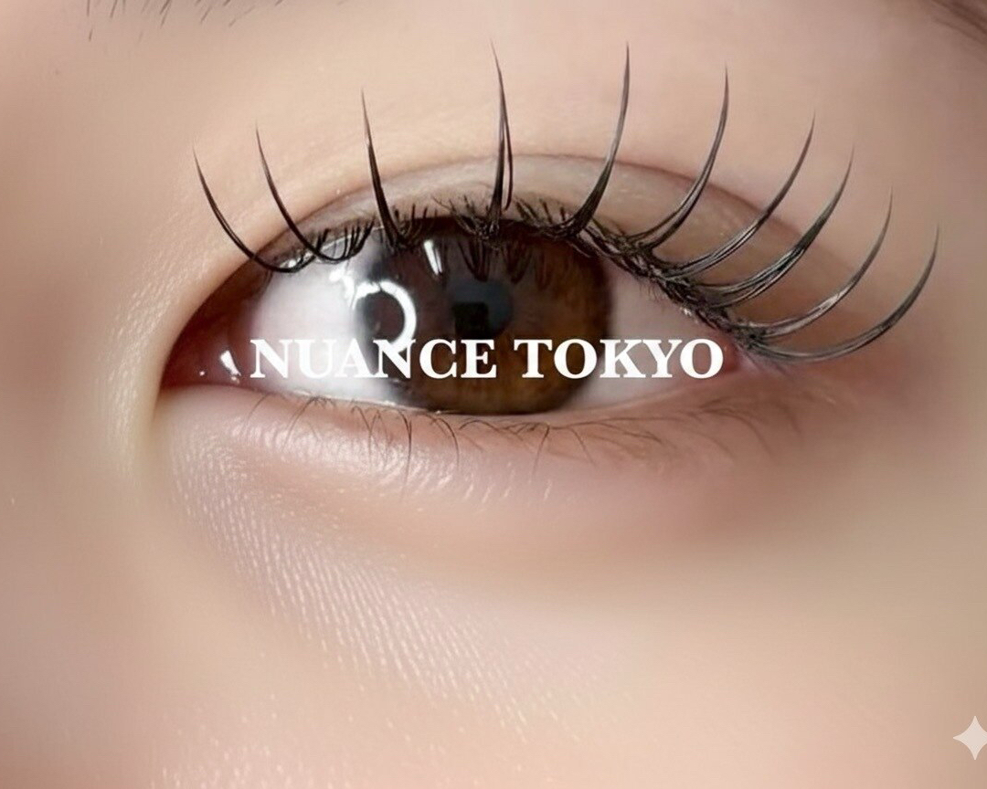 Nuance.Tokyo.Second_rina
