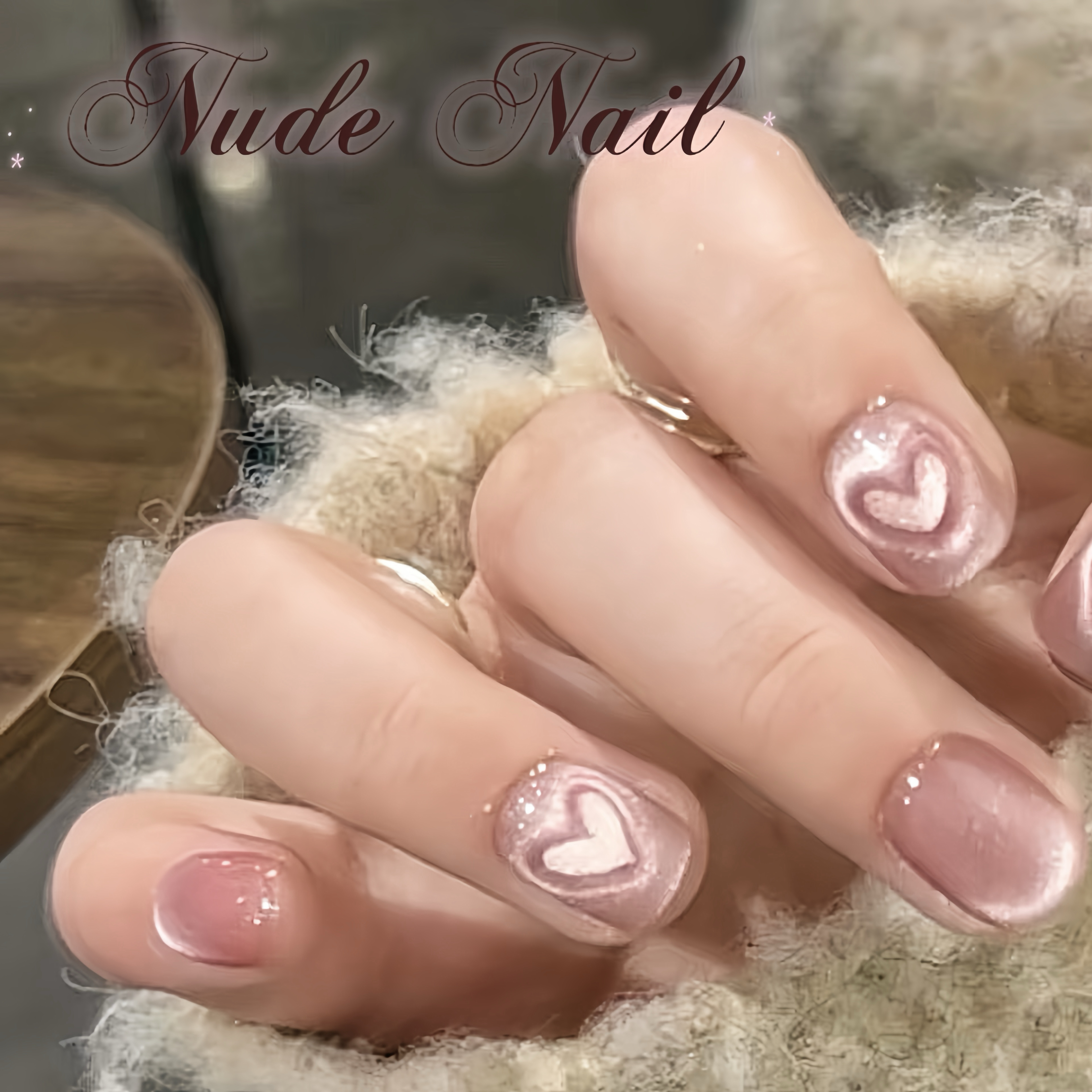 Nudenail