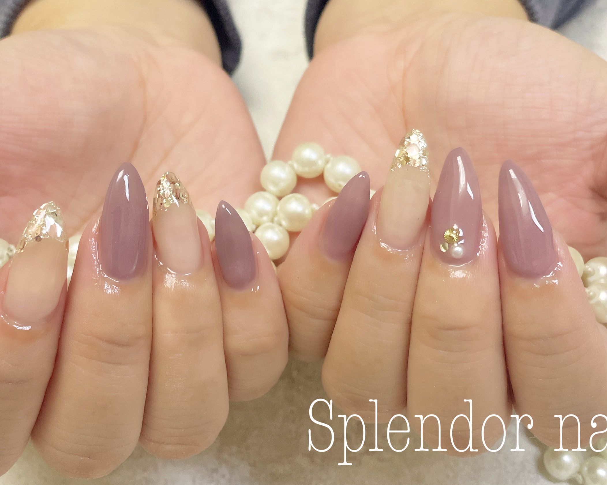 Splendornail