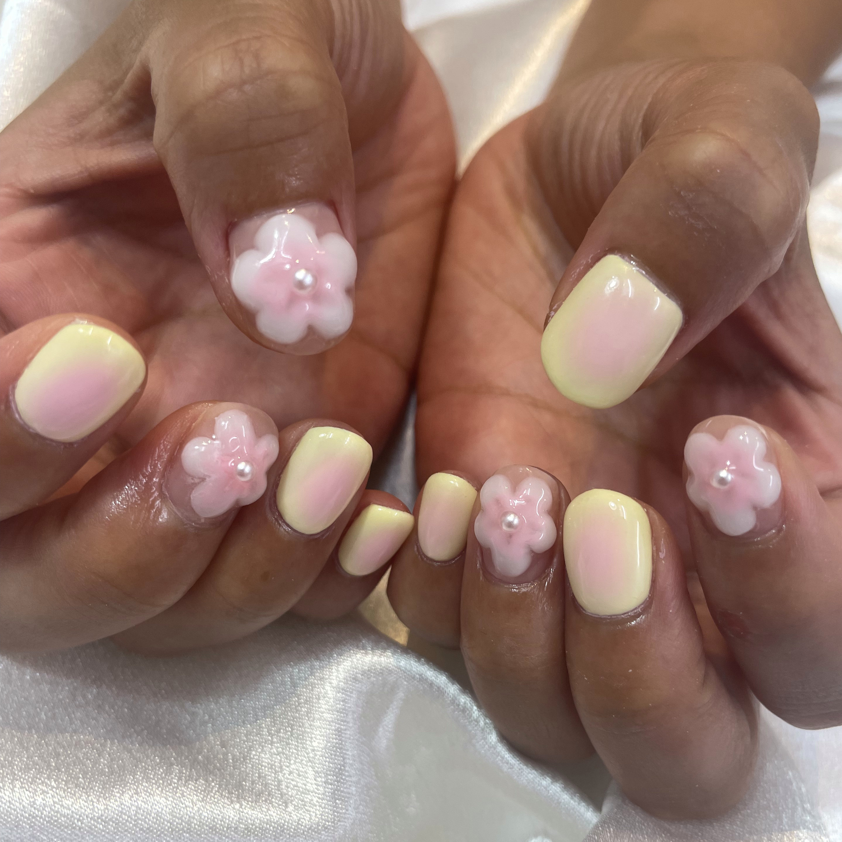 LIVME_by_nailsbytomo