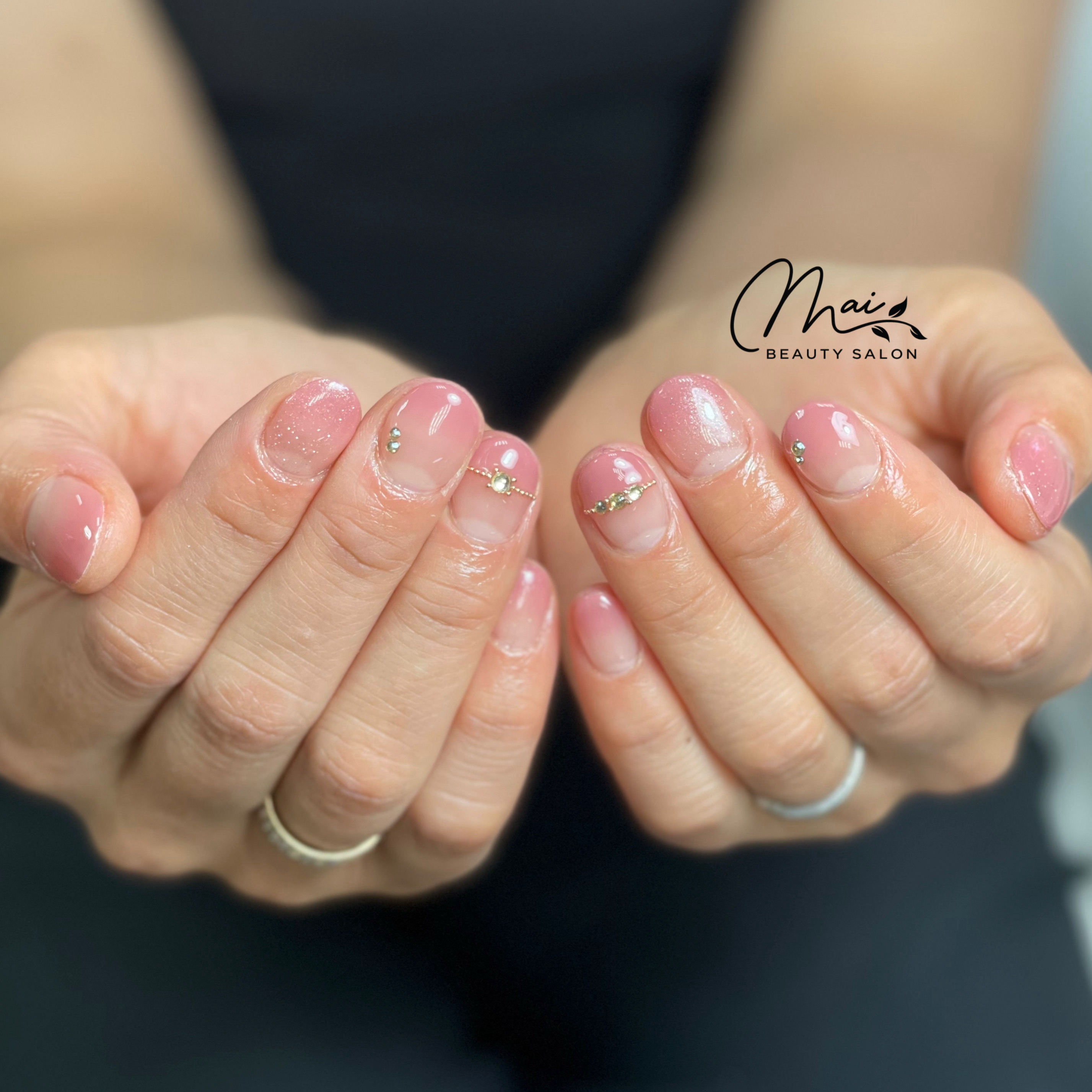 MaiBeautySalon