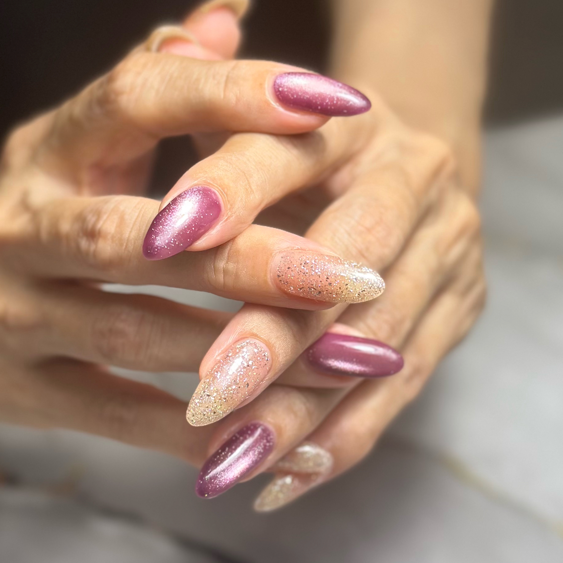 yluck_nail_yui