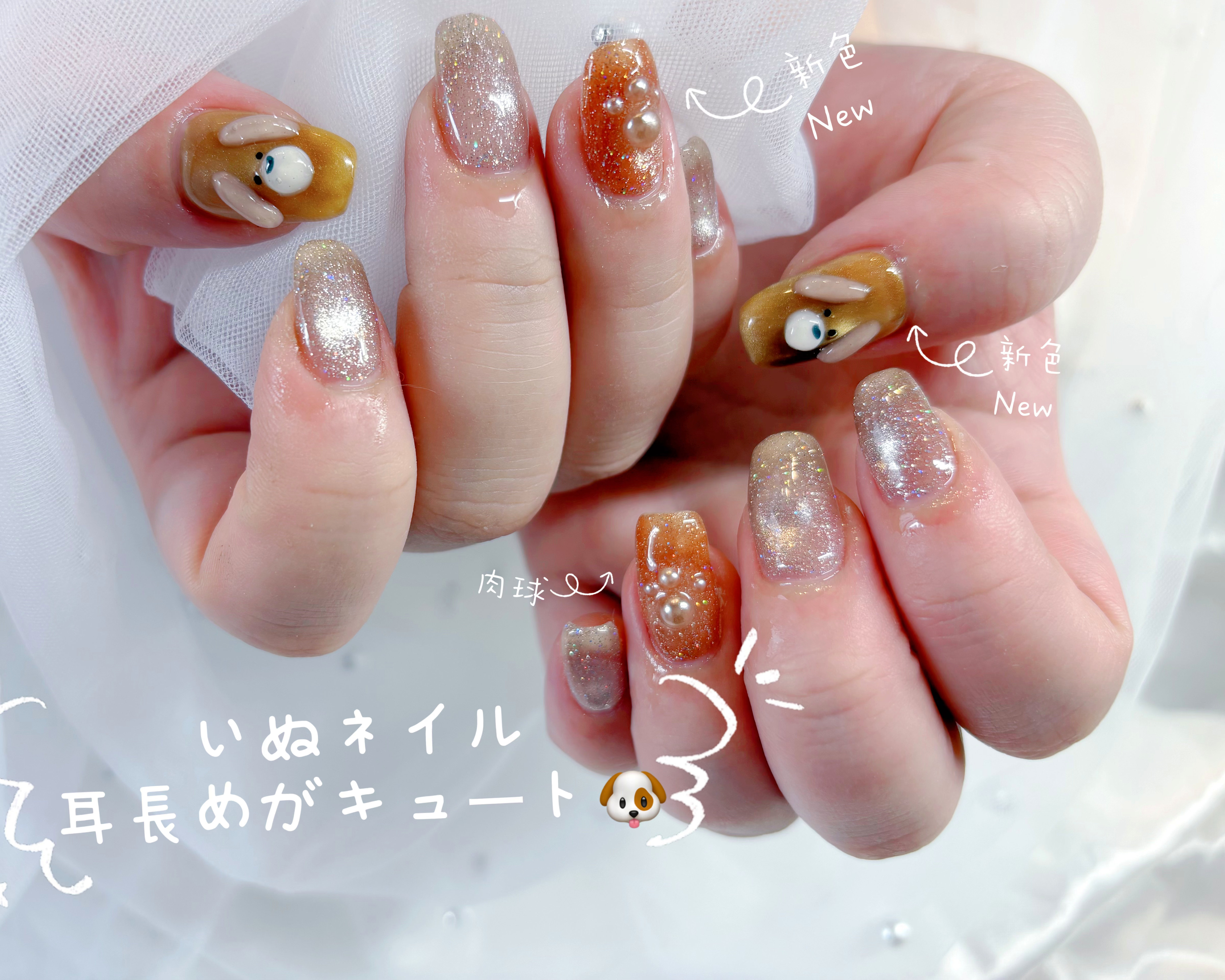 ネイル台 IGNY 磁石不使用ネイルチップスタンド｜シャイニージェル公式ショップ