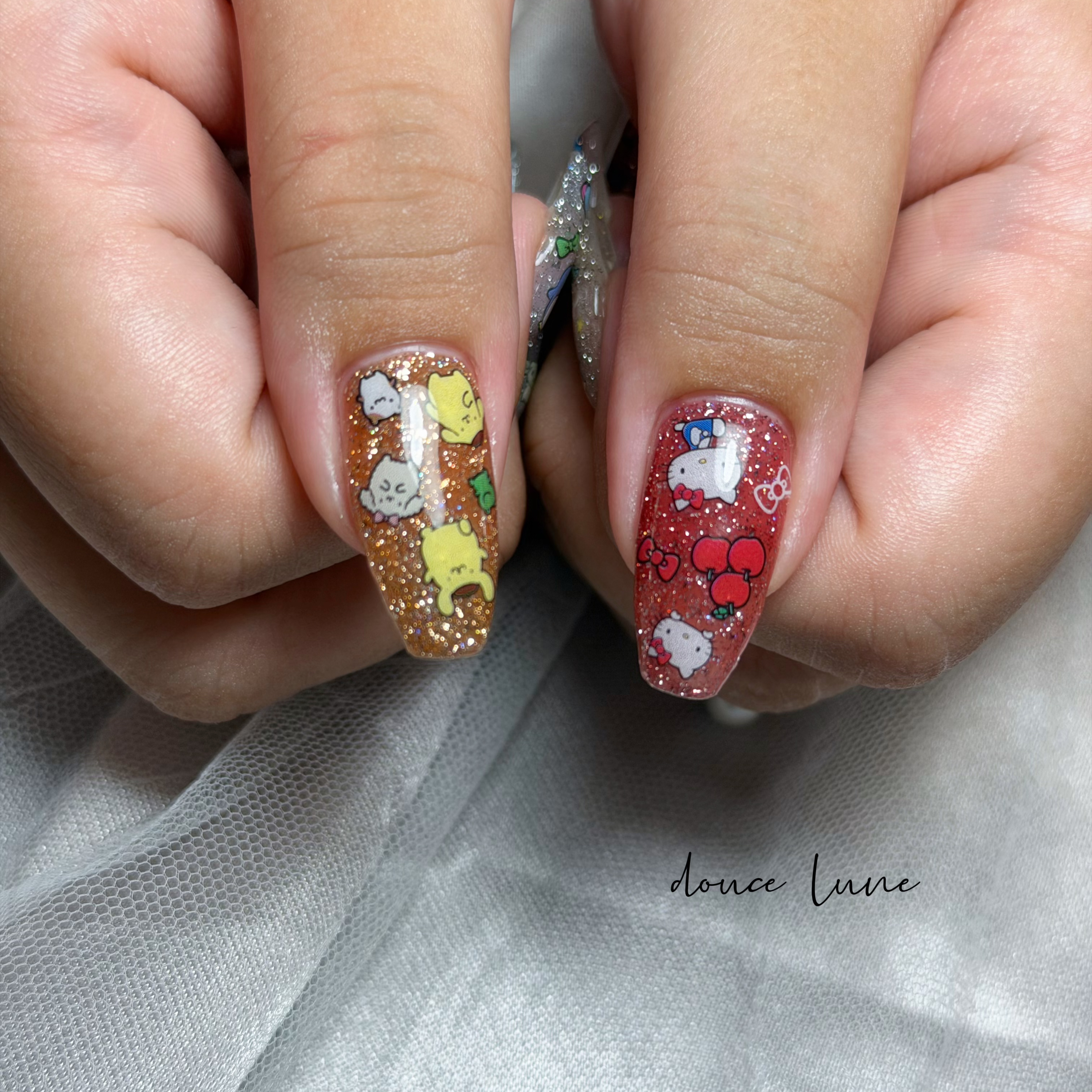 M...nail