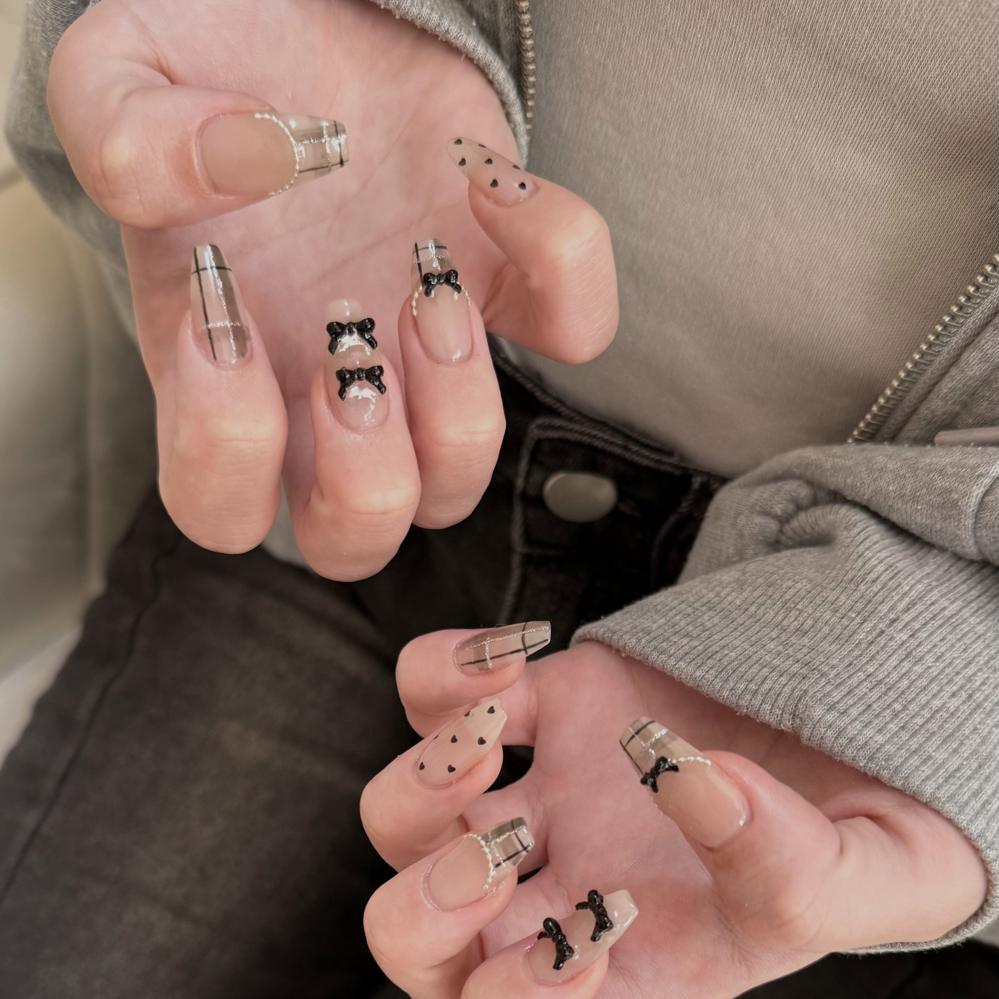 Bi_nail