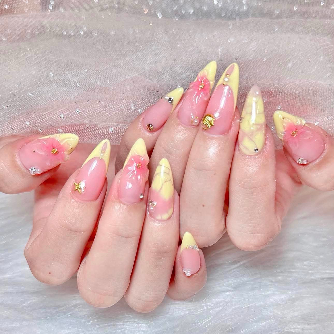 Queen_nailsalon