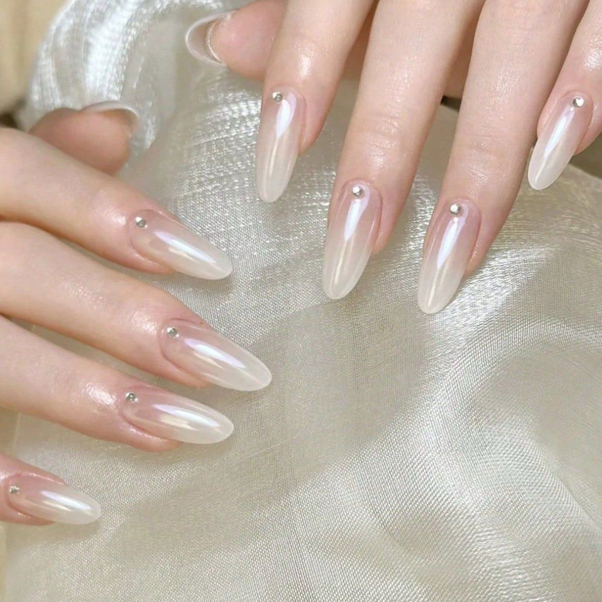 Tuntunnail