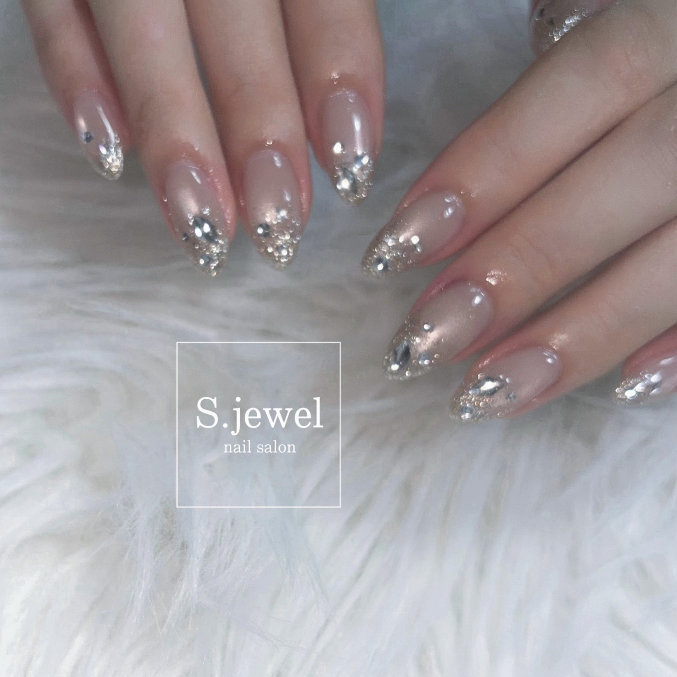 S.JEWEL