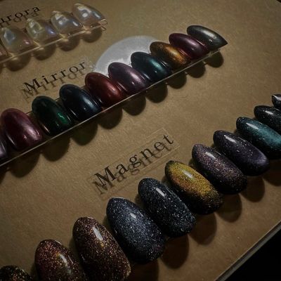 マグネット(オフ有️⭕️)