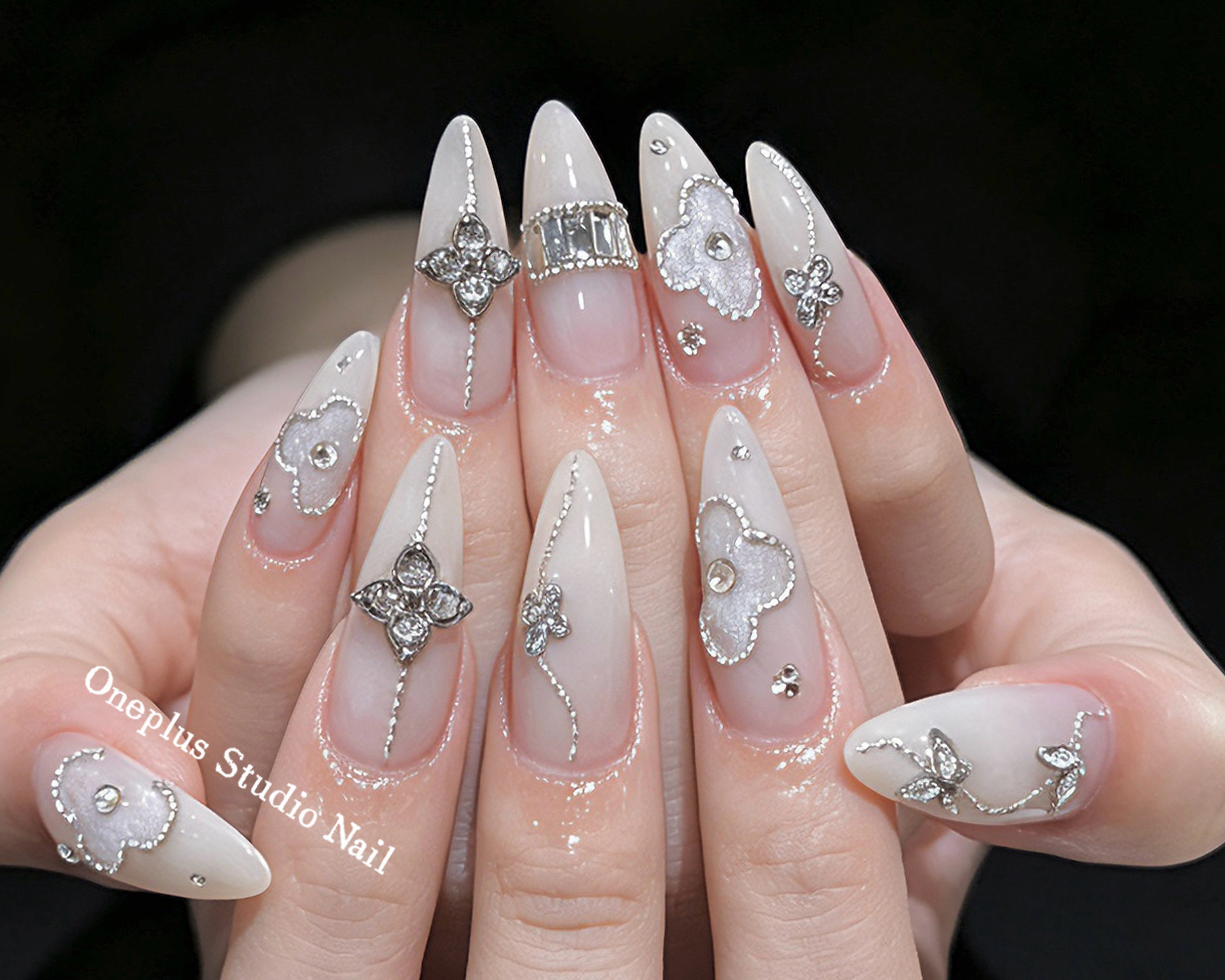 One_plus_nail_salon