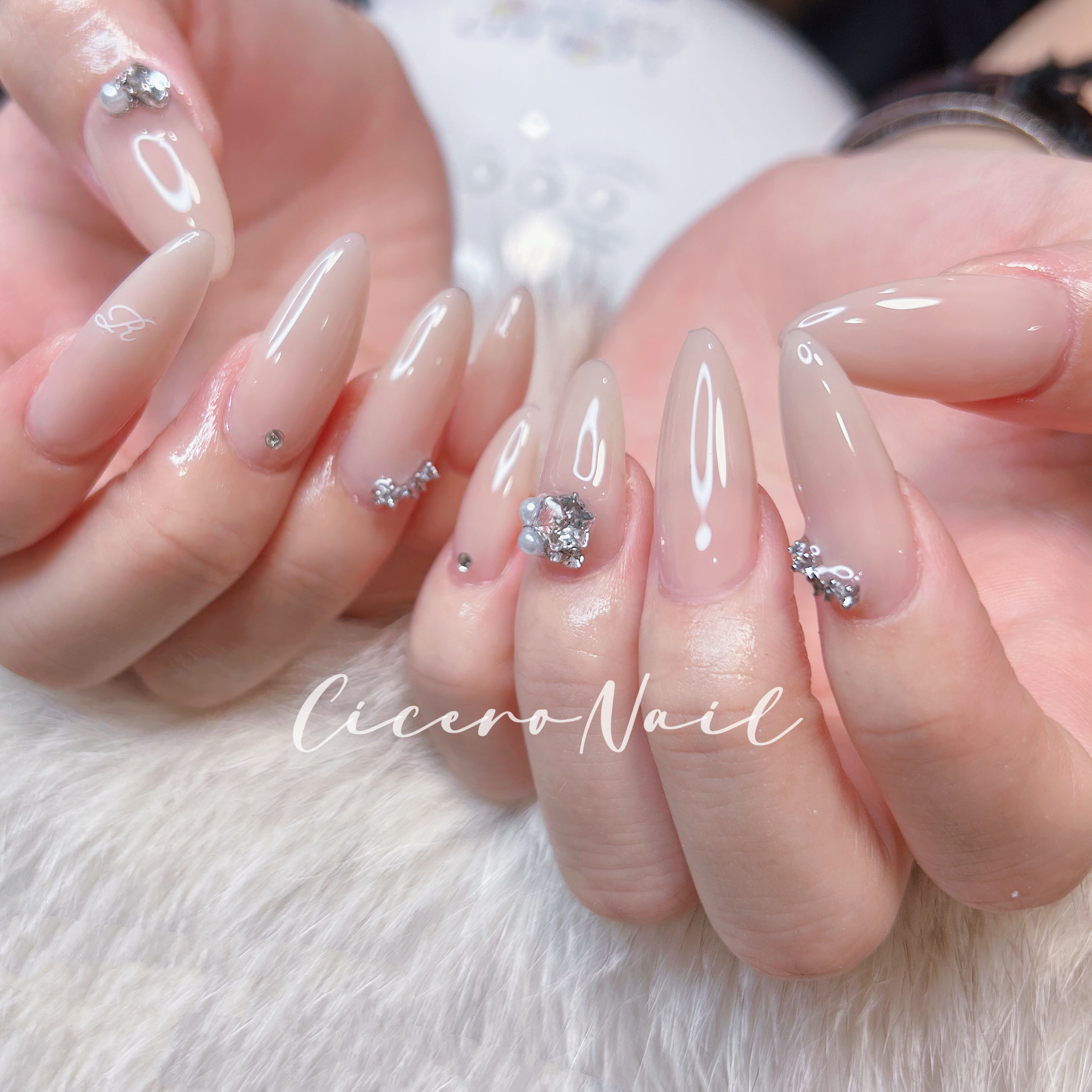 Cicero.Nail