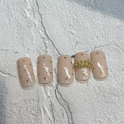 定額メニュー¥6500