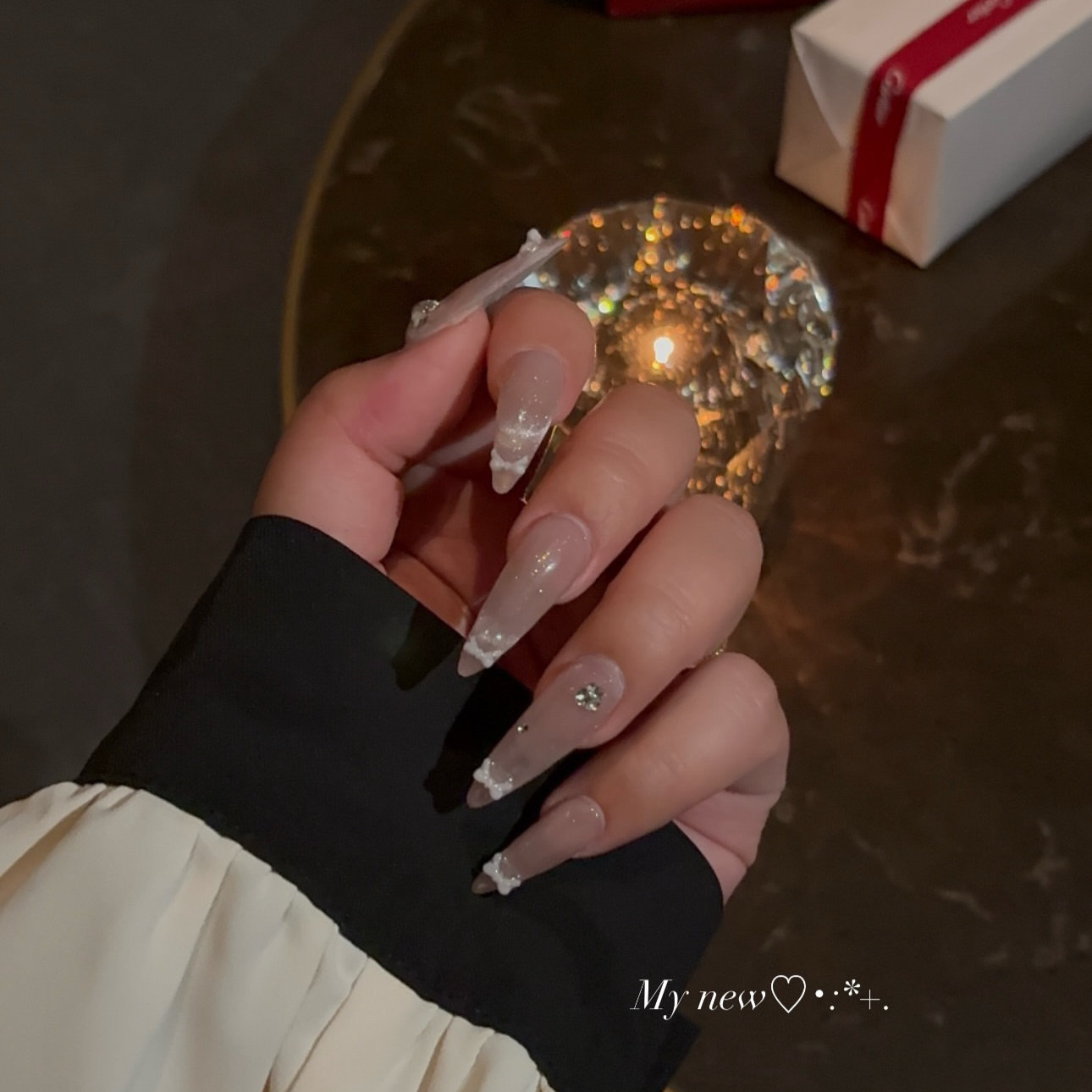 Siinail_sara