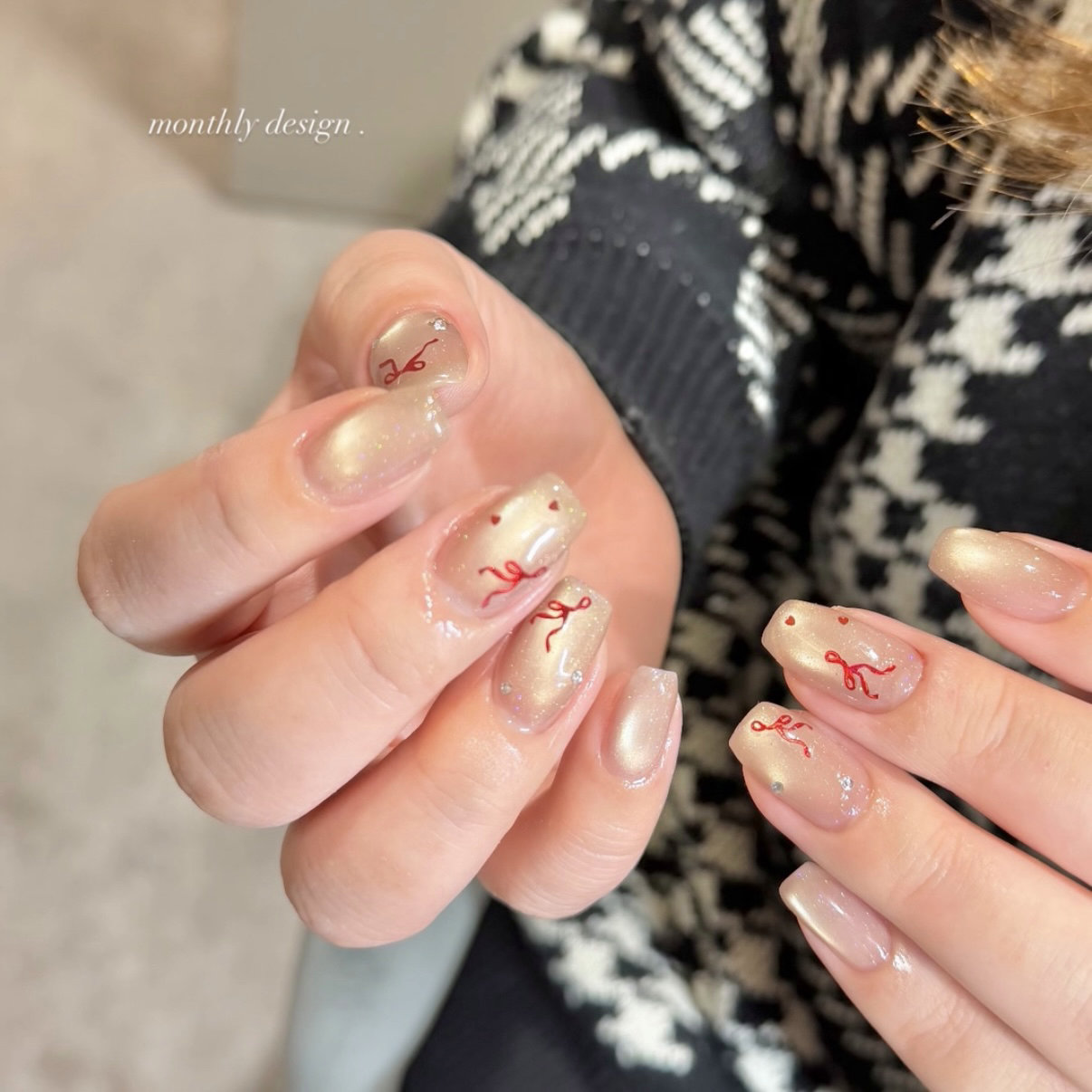 FLUFFY__nail