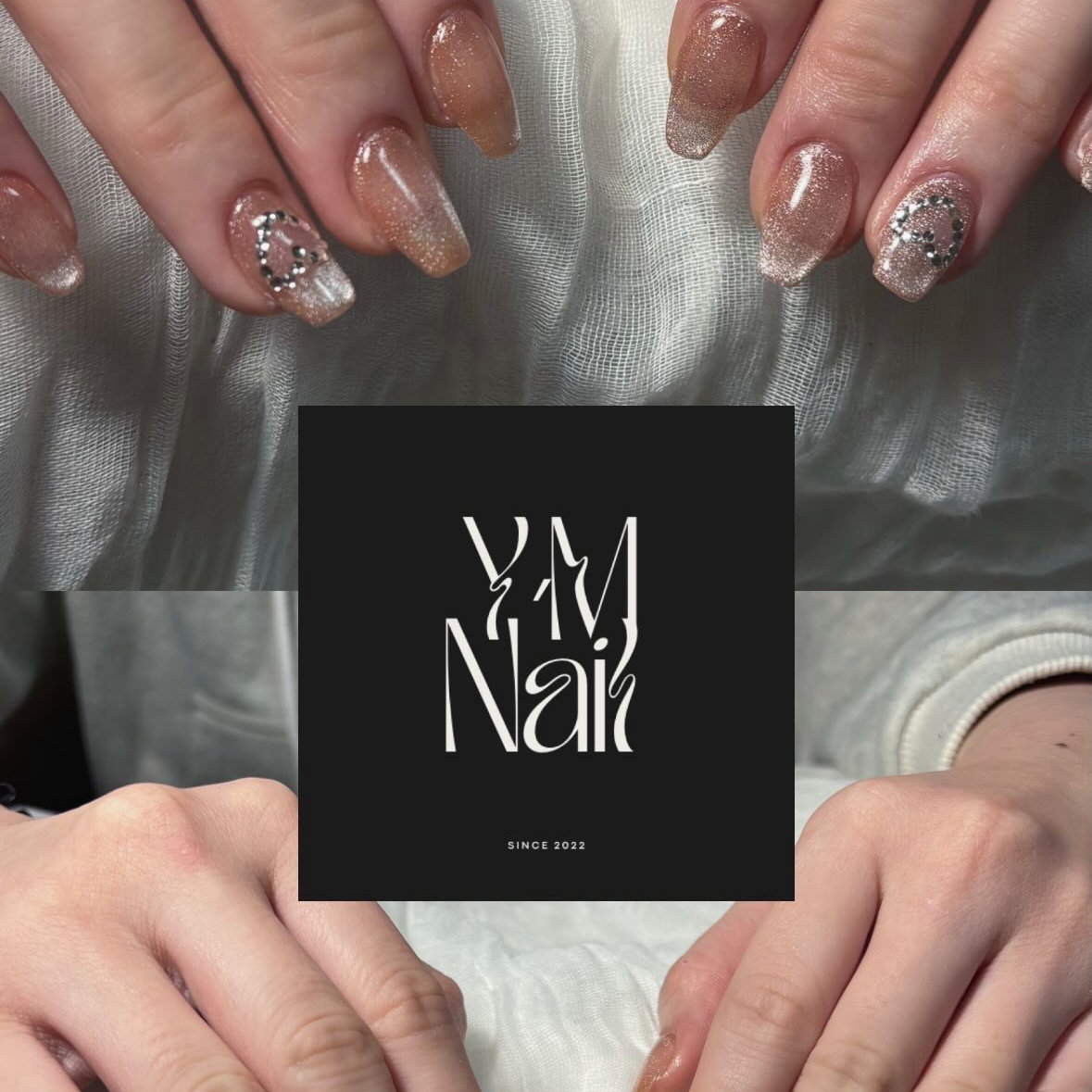 Y.Mnail