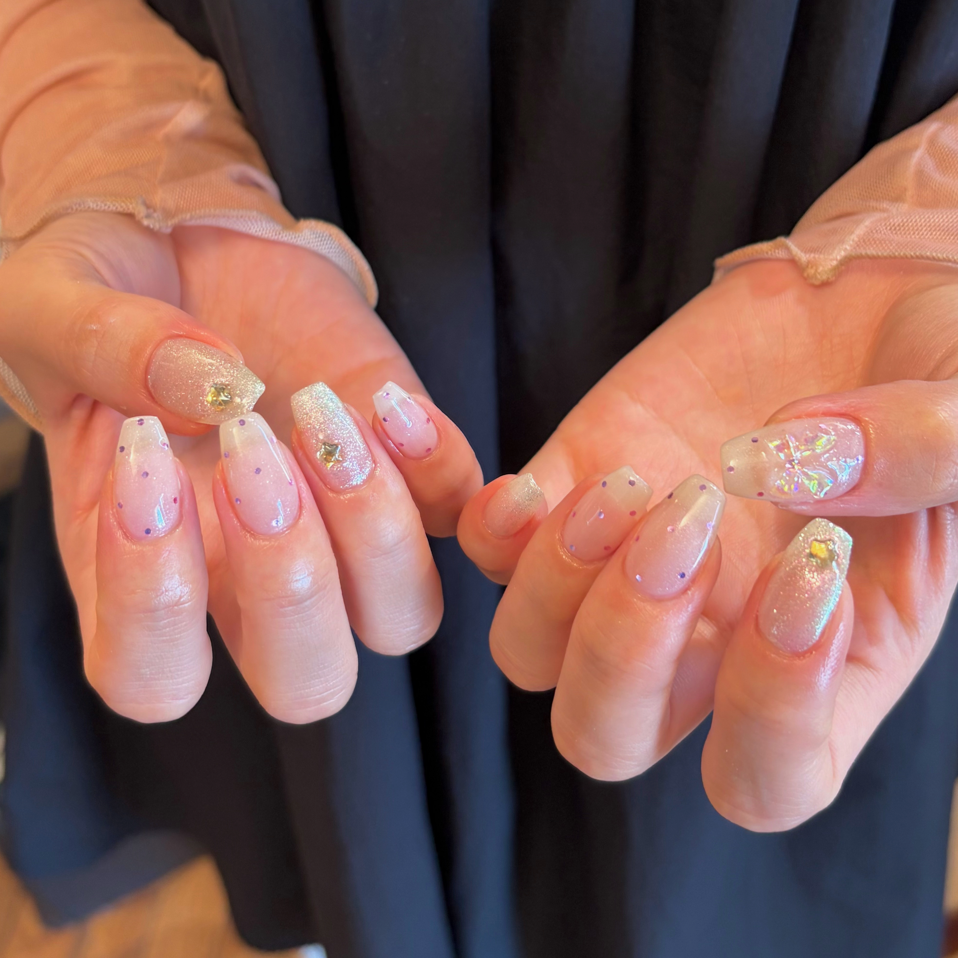 Nail_nagisa07
