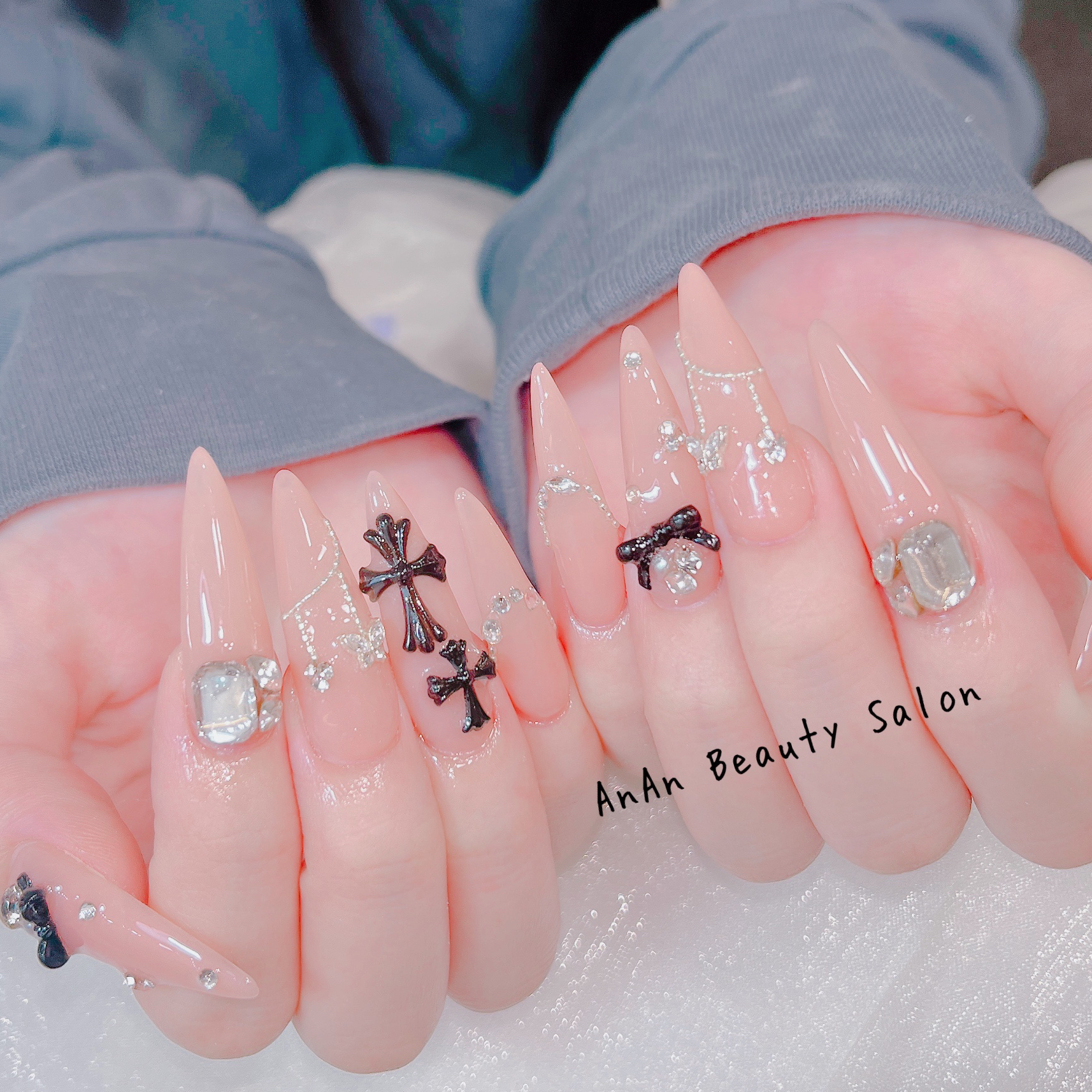 AnAnBeautySalon