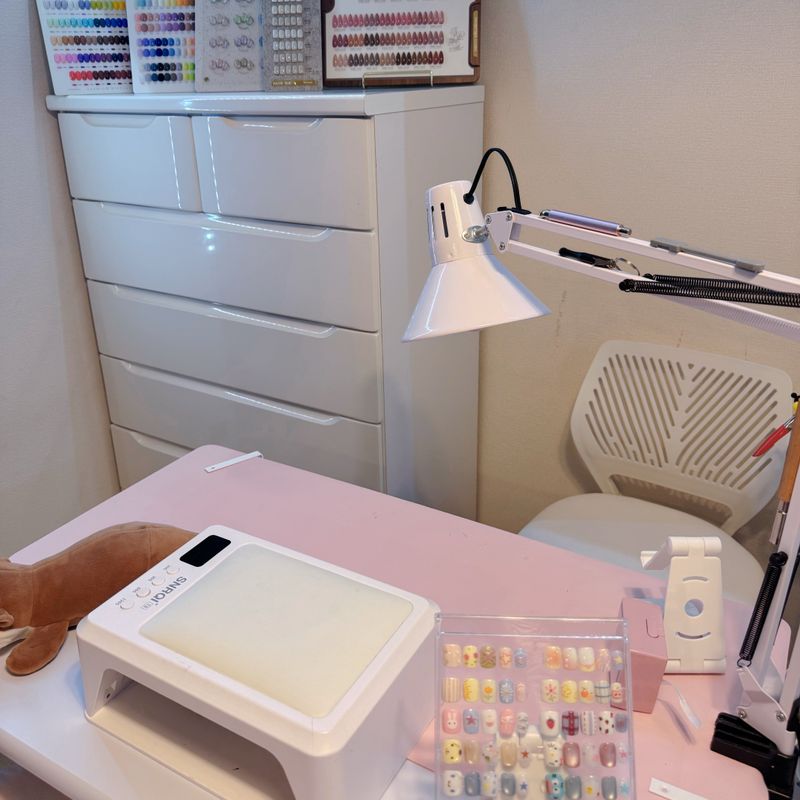 B.U Beauty Private Spa