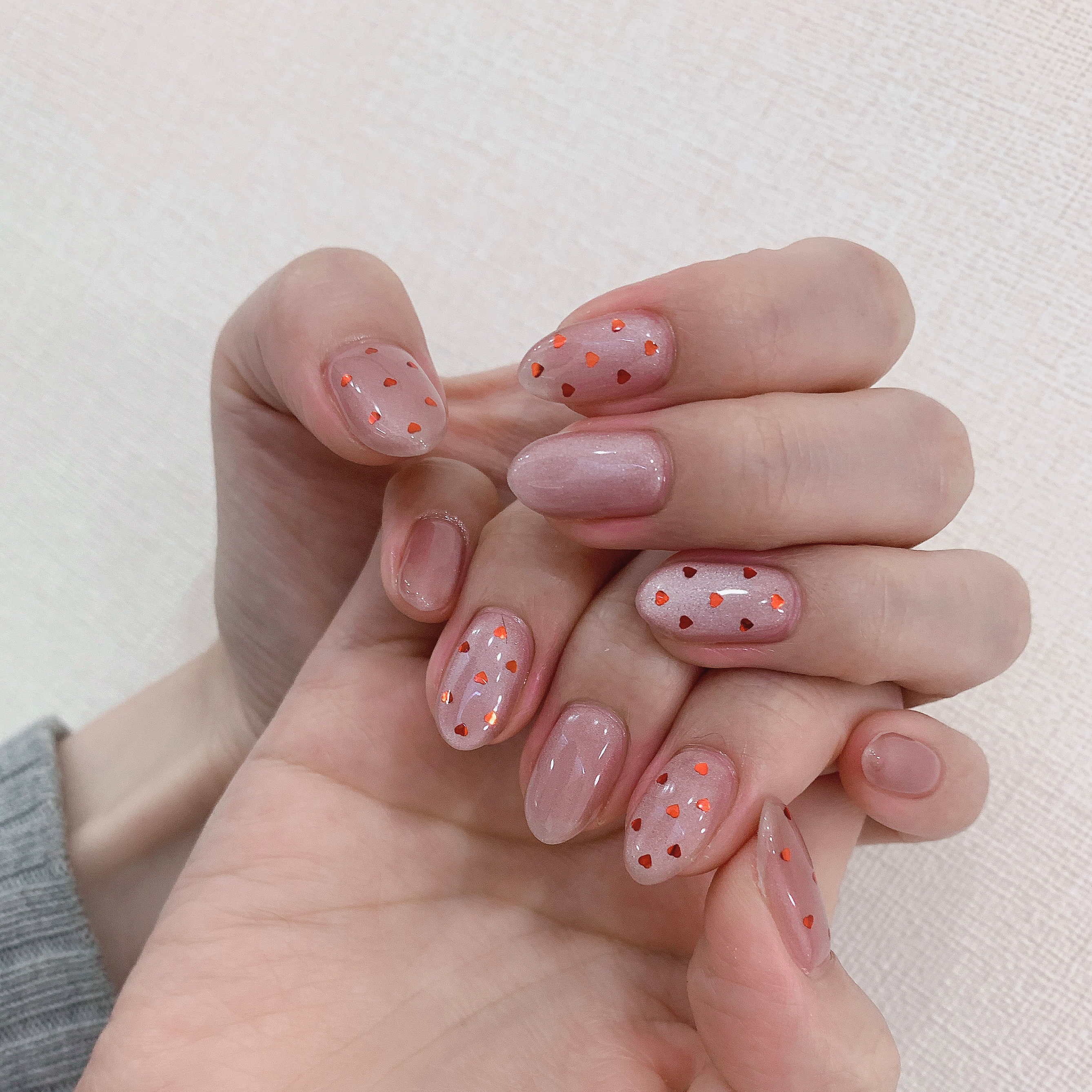 RainbowNail.Aya2