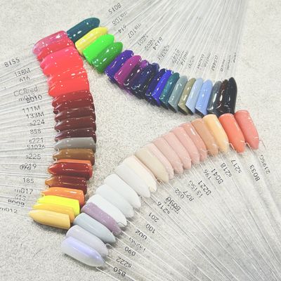 フットワンカラー