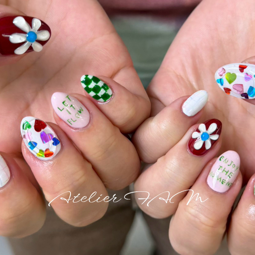nail.eyelashAtelierFAM