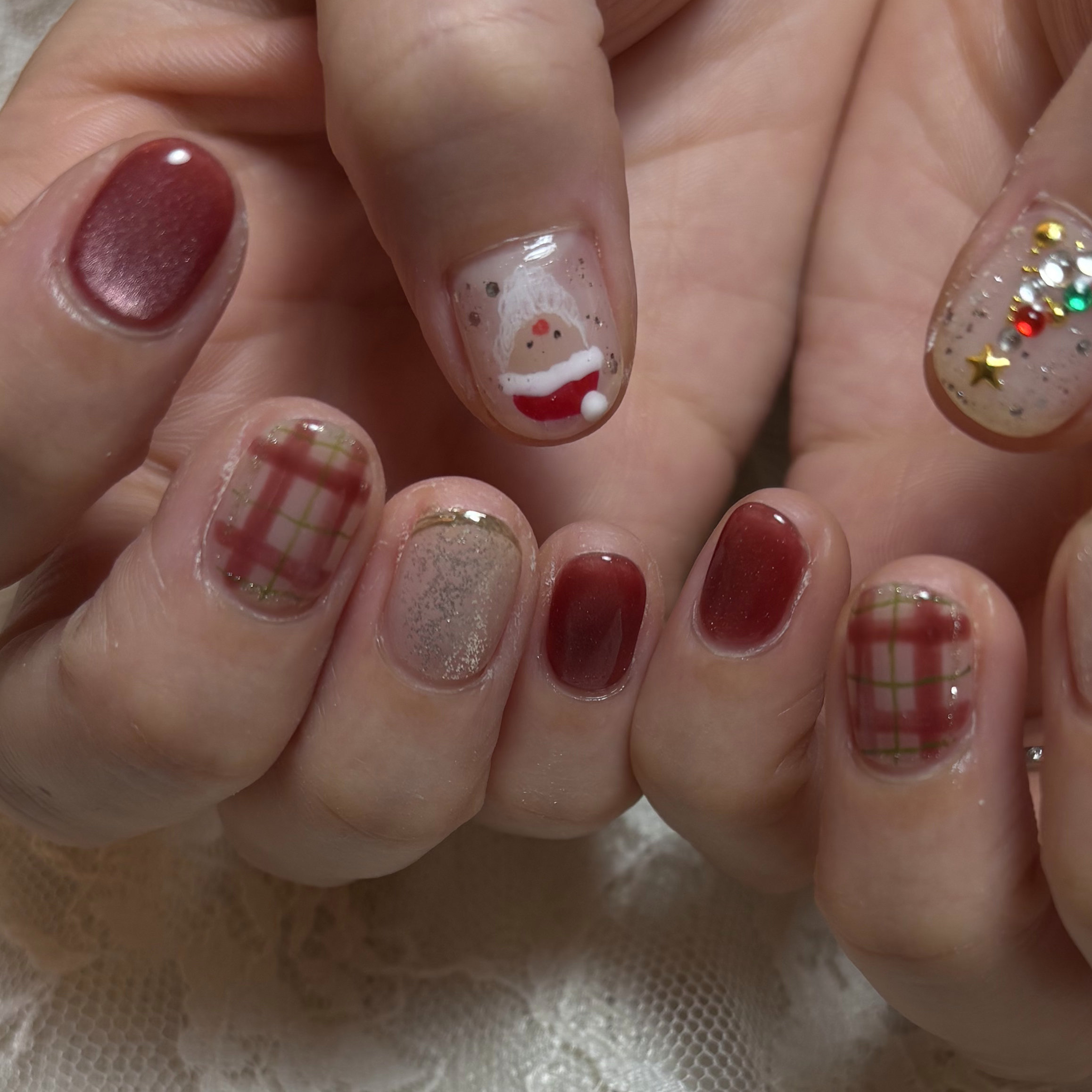 nana..nail